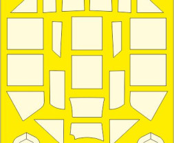 1:48 Messerschmitt Bf 109 G-6 (ProfiPACK edition)