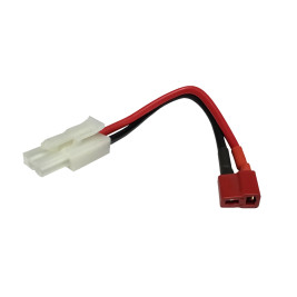 Dean-T (női) - Tamiya (női) átalakító