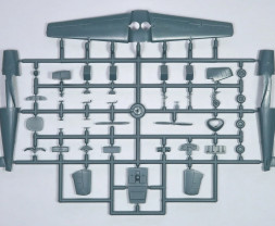 1:72 Saab Safir „in Civilian Services“