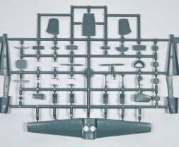 1:72 Saab Safir „in Nordic Services“