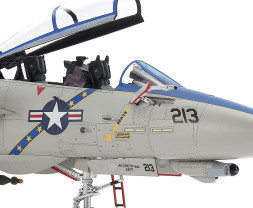 1:72 Grumman F-14D Tomcat
