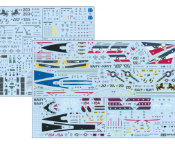 1:72 Grumman F-14D Tomcat