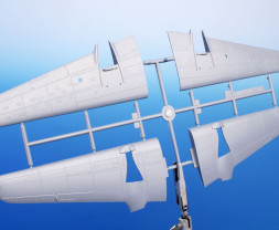 1:72 Douglas A-20G Havoc „Over Europe and Pacific“