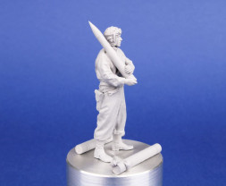 1:35 M36 Tank Destroyer Loader