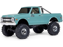 1:30 Axial SCX30 Chevrolet K10 4WD RTR (zöld)