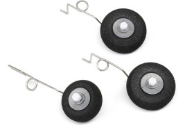 E-flite Viper EDF 0.53m: podvozek