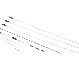 E-flite Viper EDF 0.53m: sada táhel