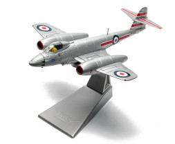 1:72 Gloster Meteor F.8, WH480/M. Sqn Ldr John ‘Dusty’ Miller DFC