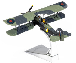 1:72 Fairey Swordfish Mk.I, RAF P4154 / 4M, Battle of Taranto, November 1940