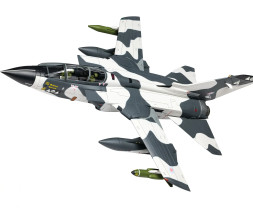 1:48 Panavia Tornado GR1A, RAF ZA371/C, Norway, 1995