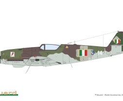 1:72 Kurfürst (Dual Combo, Limited Edition)