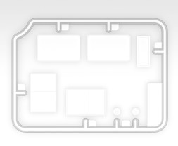 1:35 Sd.Kfz.3b w/ 2cm FlaK 38 and Crew