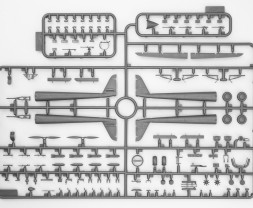 1:72 Luftwaffe Night Fighters