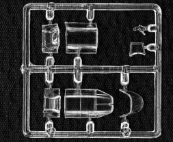 1:72 Luftwaffe Night Fighters