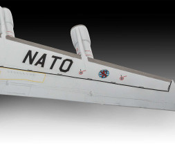 1:144 Boeing E-3A Sentry