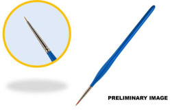 Revell Painta Professional ecset 4/0-s méret