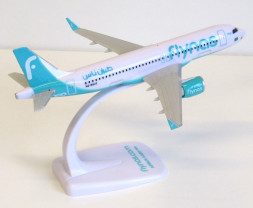 1:200 Airbus A320-251N Flynas (Snap-Fit)