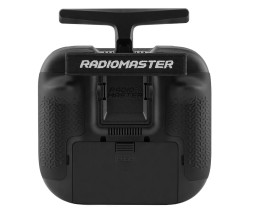 TX15 Max Radio Controller ExpressLRS Black