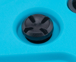 RadioMaster Pocket Crush ExpressLRS (White)