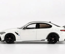 1:64 Alfa Romeo Giulia GTA 2020