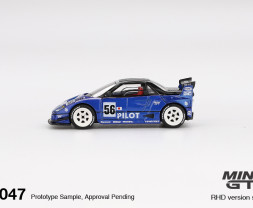 1:64 Mazda AZ-1 Liberty Walk LB40 Pilot