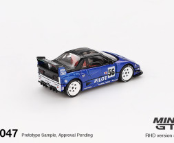1:64 Mazda AZ-1 Liberty Walk LB40 Pilot