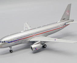 1:200 Airbus A319-115 ACJ Czech Air Force, Named ″Gen. J. Ocelka DFC″