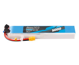 Gens ACE LiPo - 12S 5000mAh 44,4V 12S1P (60C) XT90 Plug