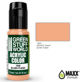 Acrylic Color – Elven Flesh (17 ml)