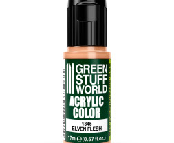 Acrylic Color – Elven Flesh (17 ml)