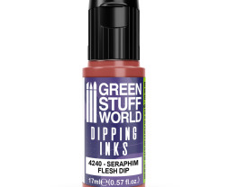 Dipping Inks – Seraphim Flesh Dip (17 ml)
