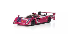 Mini-Z MR04 RWD Jaguar XJR-14 LM 1991 No.4 s vysílačem KT-531P