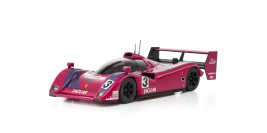 Mini-Z MR04 RWD Jaguar XJR-14 Monza 1991 No.3 s vysílačem KT-531P