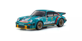 Kyosho Mini-Z RWD: Karoserie Porsche 934 RSR 1976 Vaillant No.9 (N-RM)