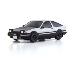 Kyosho Mini-Z: Karoserie Toyota Trueno AE86 Initial-D Carb (MA020N-L)