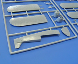 1:72 Piper PA-18 Super Cub