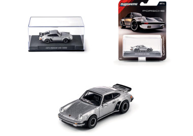 1:64 Collection 1975 Porsche 930 Turbo