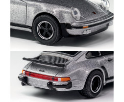 1:64 Collection 1975 Porsche 930 Turbo