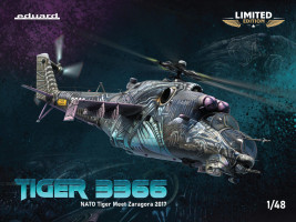 1:48 Alien (Limited edition)