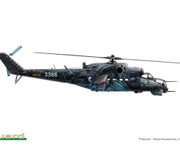 1:48 Alien (Limited edition)