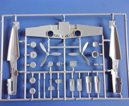 1:72 Messerschmitt Bf 109E-4/7 (Joy Pack)