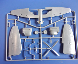 1:72 Hawker Tempest Mk.V (Joy Pack)