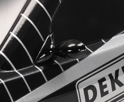 1:10 Mercedes-Benz 190 E 2.5-16 EVO II 1991 TT-02 Chassis