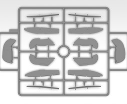 1:32 Luftwaffe Pilot School 
