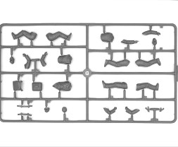 1:32 Luftwaffe Pilot School 