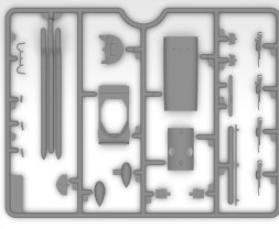 1:48 Handley Page HP.52 Hampden TB Mk.I