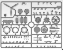 1:48 Handley Page HP.52 Hampden TB Mk.I