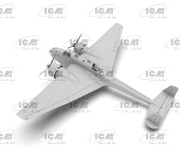 1:48 Handley Page HP.52 Hampden TB Mk.I