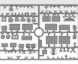 1:35 Festive Dinner on the Front Line