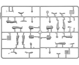 1:35 Festive Dinner on the Front Line
